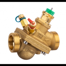  SMARTX PIBCV DN25-STD FLO 