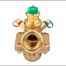  SMARTX PIBCV DN25-STD FLO 