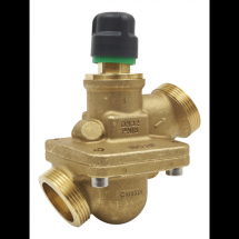  SMARTX PIBCV DN32 - HIGH 