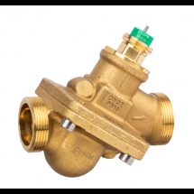  SMARTX PIBCV DN32 - HIGH 