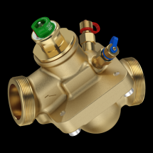  SMARTX PIBCV DN32-STD FLO 