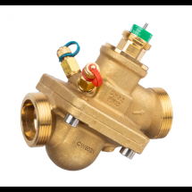  SMARTX PIBCV DN32-STD FLO 