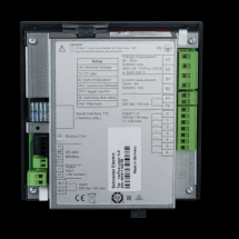  VARLOGIC REGUL 6S MODBUS 