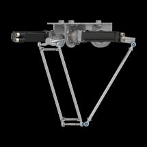  LEXIUM P0 COMPACT EXT. 