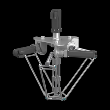  LEXIUM P0 COMPACT, TELESC 