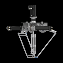  LEXIUM P0 COMPACT, TELESC 
