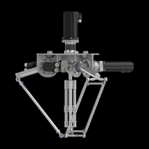  LEXIUM P0 COMPACT, TELESC 