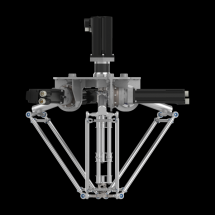  LEXIUM P0 COMPACT, TELESC 