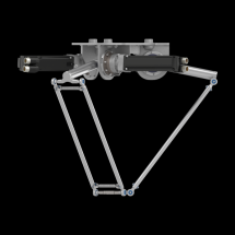  LEXIUM P1 COMPACT 