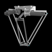  LEXIUM P1 COMPACT EXT. 