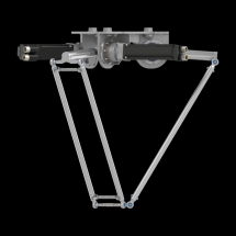  LEXIUM P1 COMPACT EXT. 