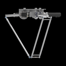  LEXIUM P1 COMPACT EXT. 