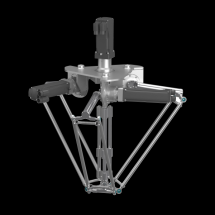  LEXIUM P1 COMPACT, TELESC 