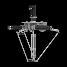  LEXIUM P1 COMPACT, TELESC 