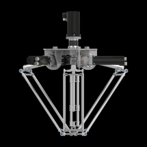  LEXIUM P1 COMPACT, TELESC 