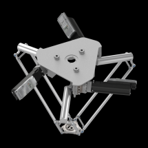  PACDRIVE ROBOT P2 / ILM, 