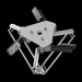  PACDRIVE ROBOT P2 / ILM, 