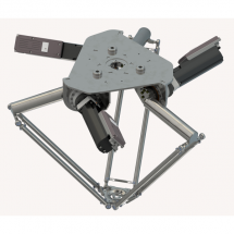  PACDRIVE ROBOT P2 / ILM, 