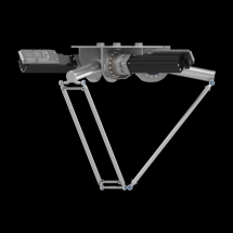  PACDRIVE ROBOT P2 / ILM, 