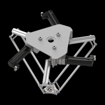  PACDRIVE ROBOT P2 / SH, C 