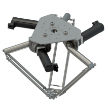  PACDRIVE ROBOT P2 / SH, C 