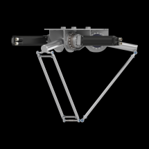  PACDRIVE ROBOT P2 / SH, C 