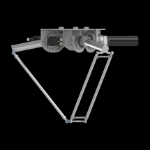  PACDRIVE ROBOT P2 / SH, C 
