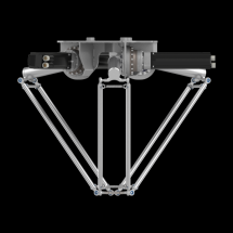  PACDRIVE ROBOT P2 / SH, C 