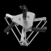  PACDRIVE ROBOT P2 / SH, A 