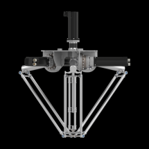  PACDRIVE ROBOT P2 / SH, A 