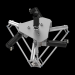  PACDRIVE ROBOT P4 / ILM, 