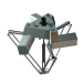  PACDRIVE ROBOT P4 / ILM, 