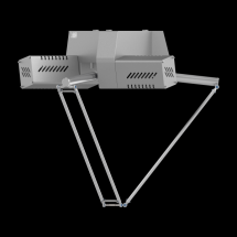  PACDRIVE ROBOT P4 / ILM, 