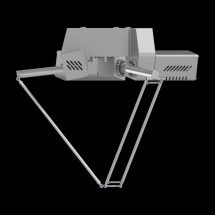  PACDRIVE ROBOT P4 / ILM, 