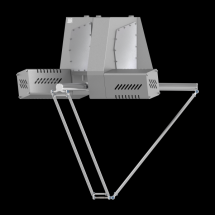  PACDRIVE ROBOT P4 / ILM 