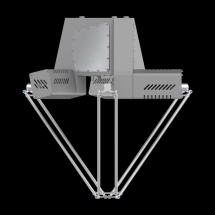  PACDRIVE ROBOT P4 / ILM 