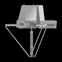  PACDRIVE ROBOT P4 / ILM, 