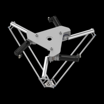  PACDRIVE ROBOT P4 / SH, C 