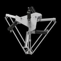  PACDRIVE ROBOT P4 / SH, A 