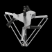  PACDRIVE ROBOT P4 / SH, A 