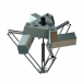  PACDRIVE ROBOT P4 / SH, A XE D 