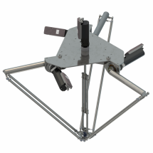  ROBOT P5L-R-NC-15-1400 