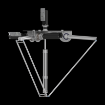  ROBOT P5L-R-NC-15-1400 