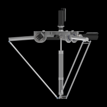  ROBOT P5L-R-NC-15-1400 