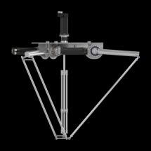  ROBOT P5S-R-NC-15-1400 SH 