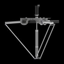  ROBOT P5S-R-NC-15-1400 SH 