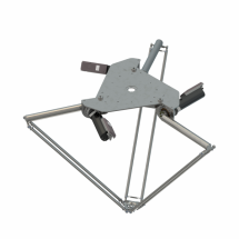  Robot P6l-F-NC-15-1600 