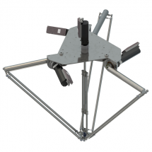  ROBOT P6L-R-NC-15-1600 