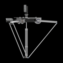 ROBOT P6L-R-NC-15-1600 
