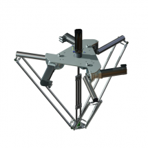  PACDRIVE ROBOT P6 / SH, C 